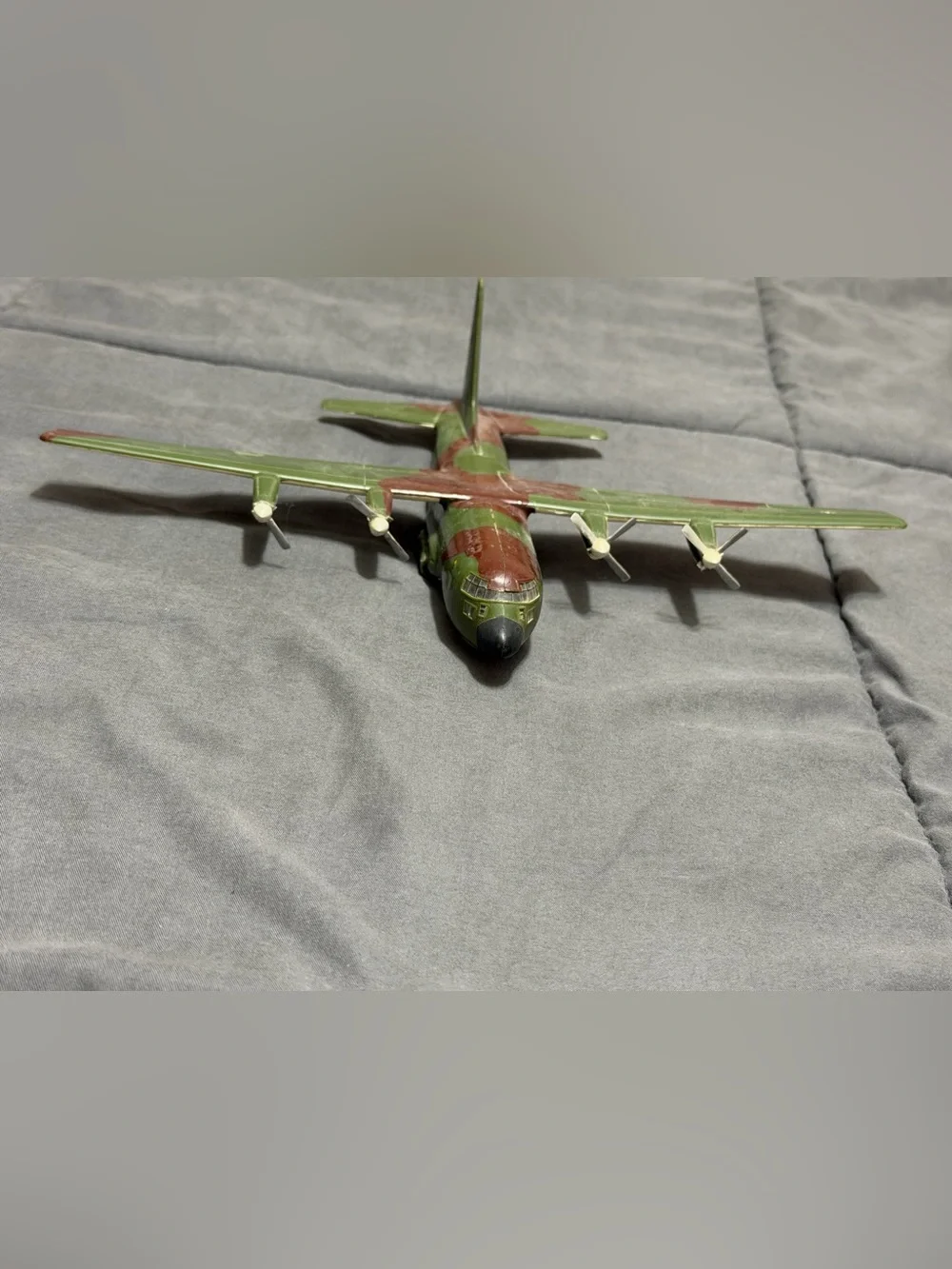 Revell buyer will